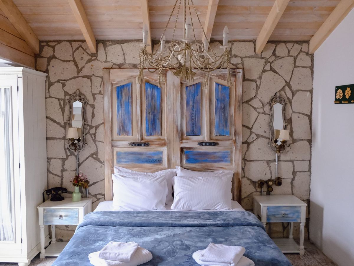 Stone Room