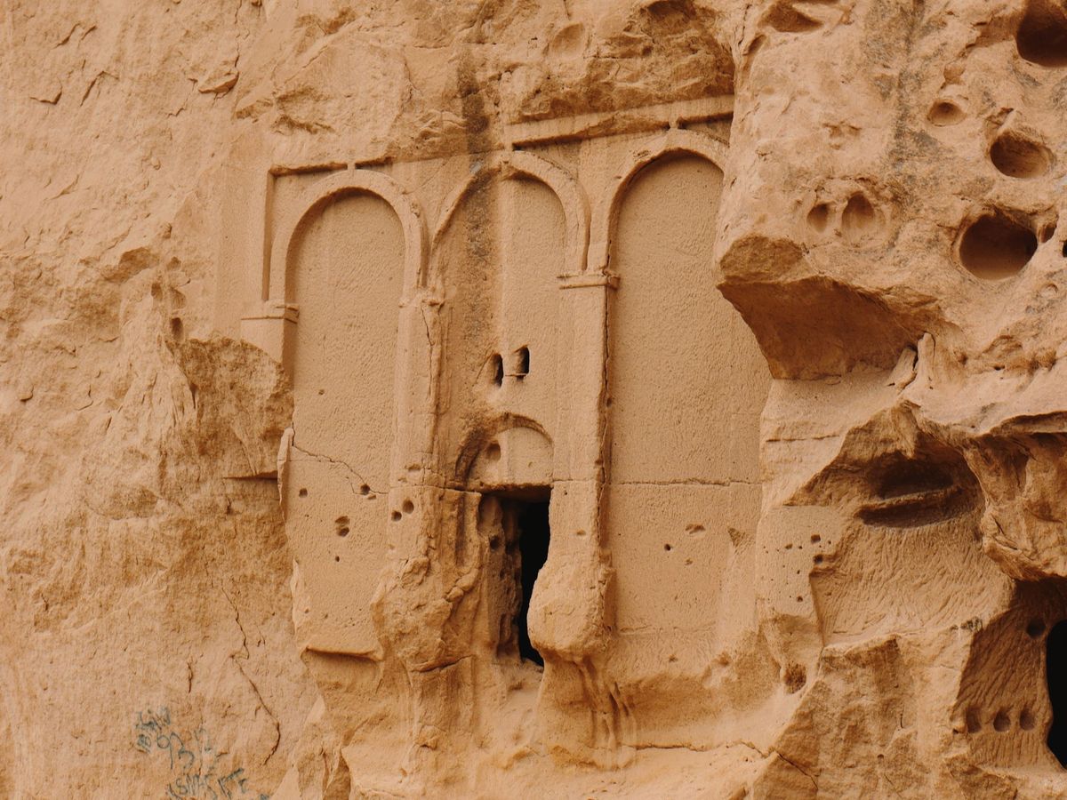 Taş Oda 5