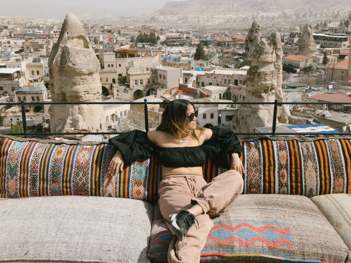 Terrace Room